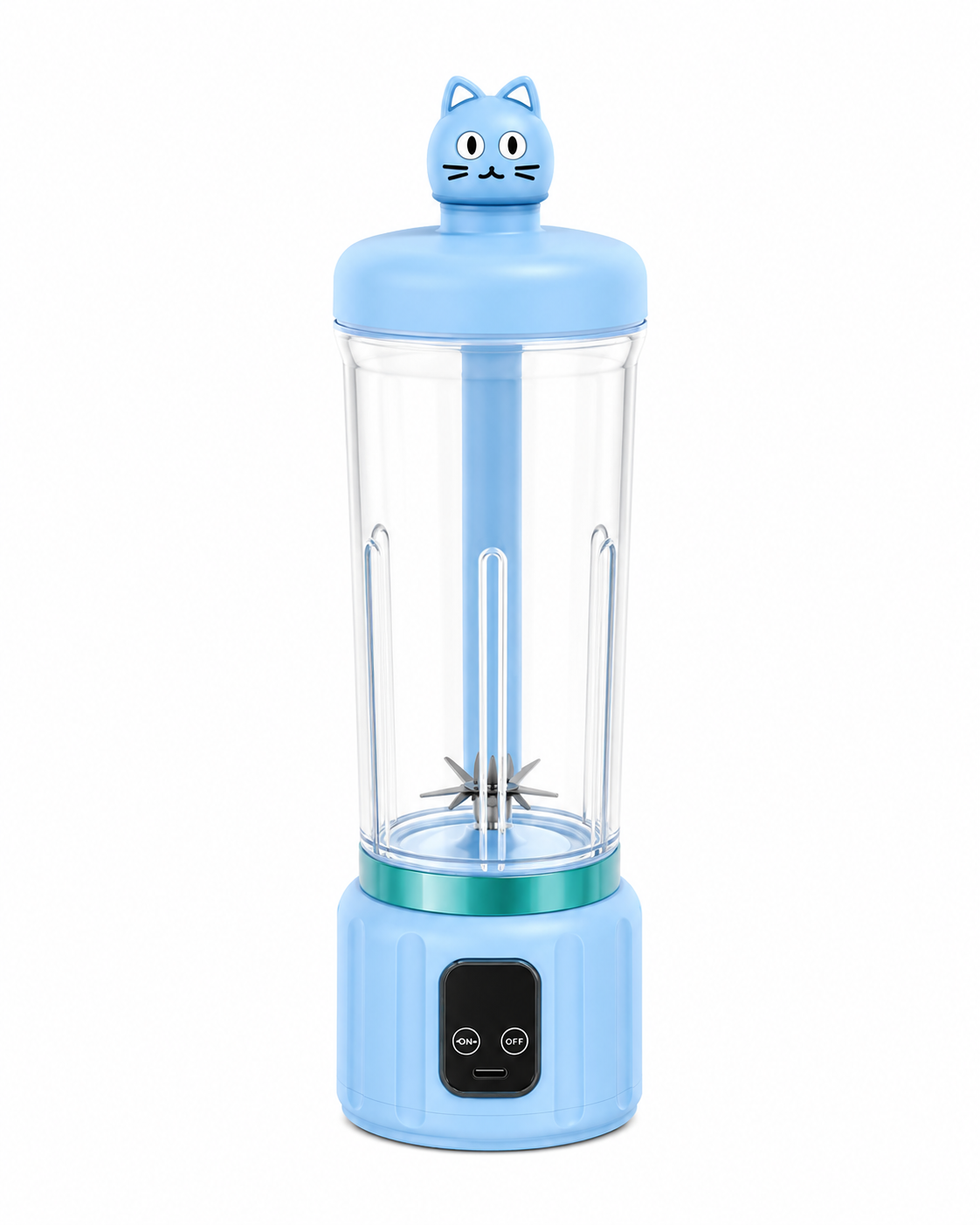 Portable Blenders