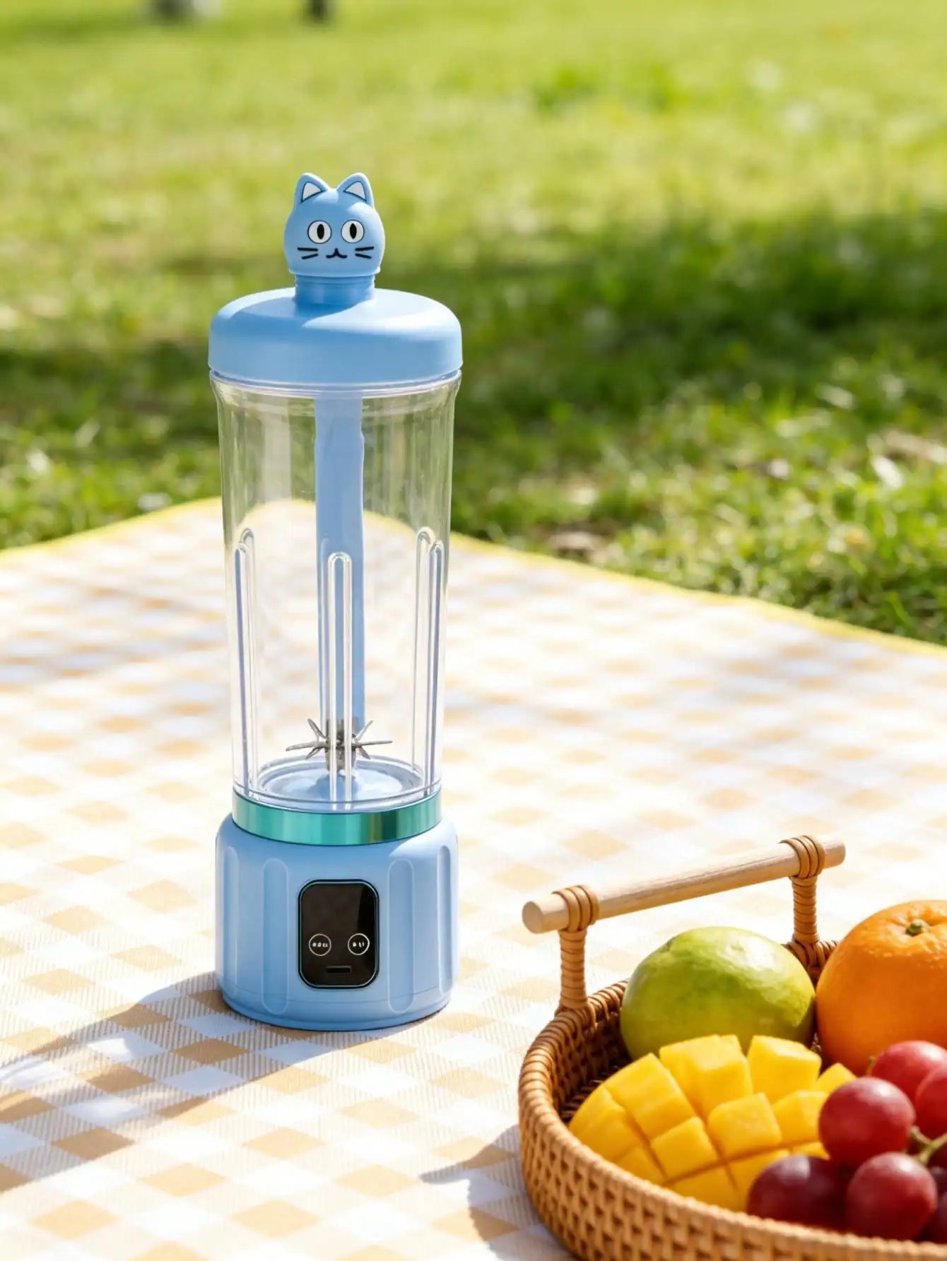 Portable Blenders
