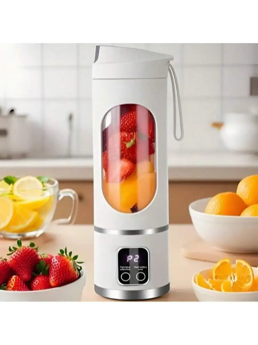 Portable Blenders