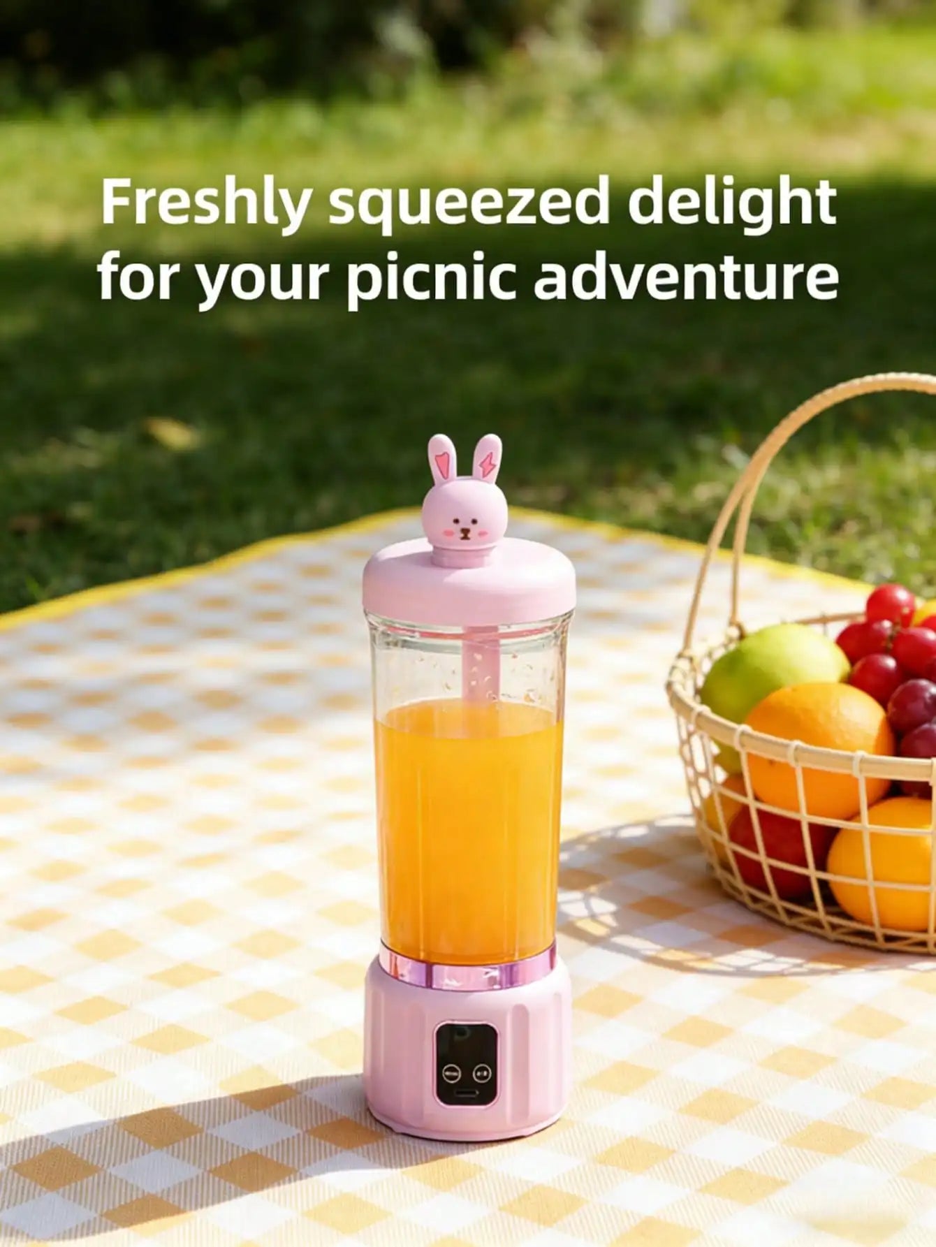 Portable Blenders