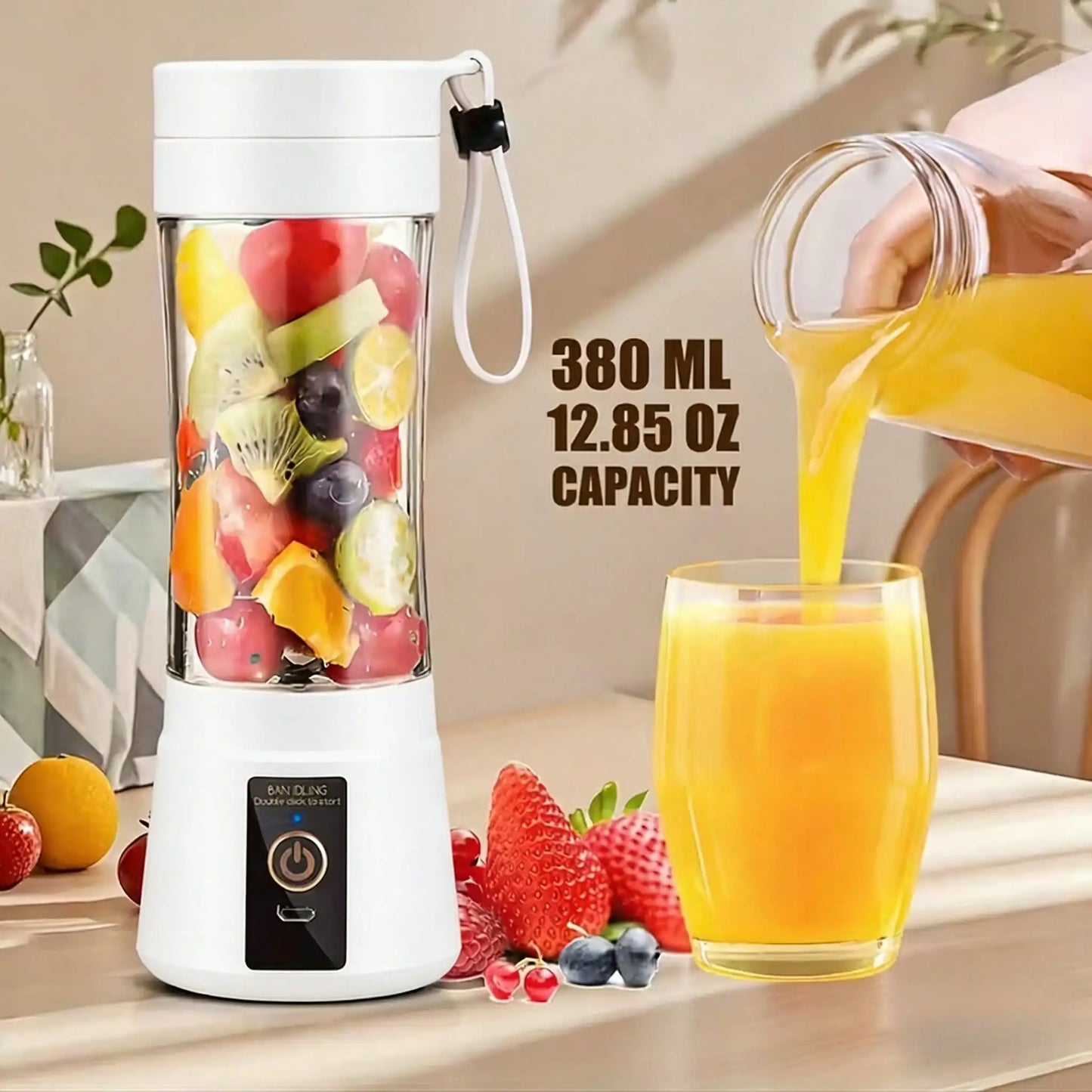 Portable Blenders