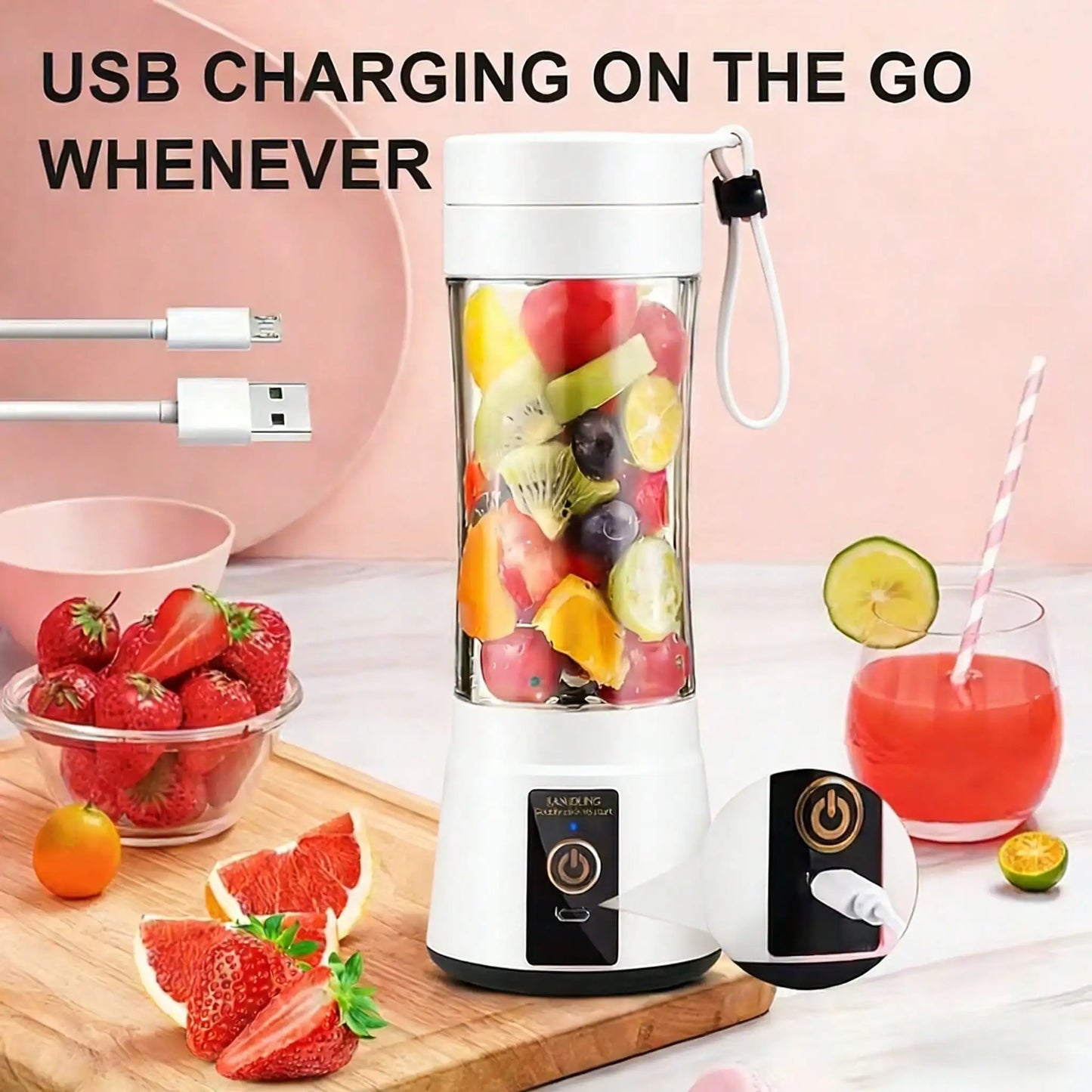 Portable Blenders