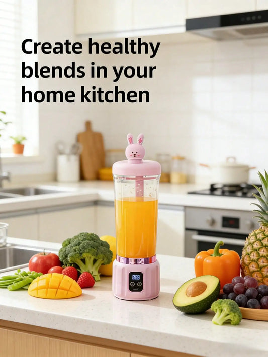 Portable Blenders