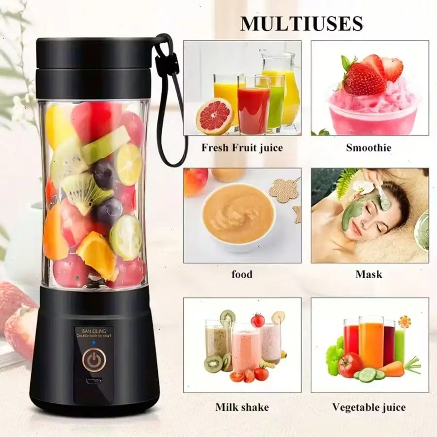 Portable Blenders