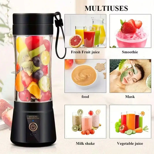 Portable Blenders