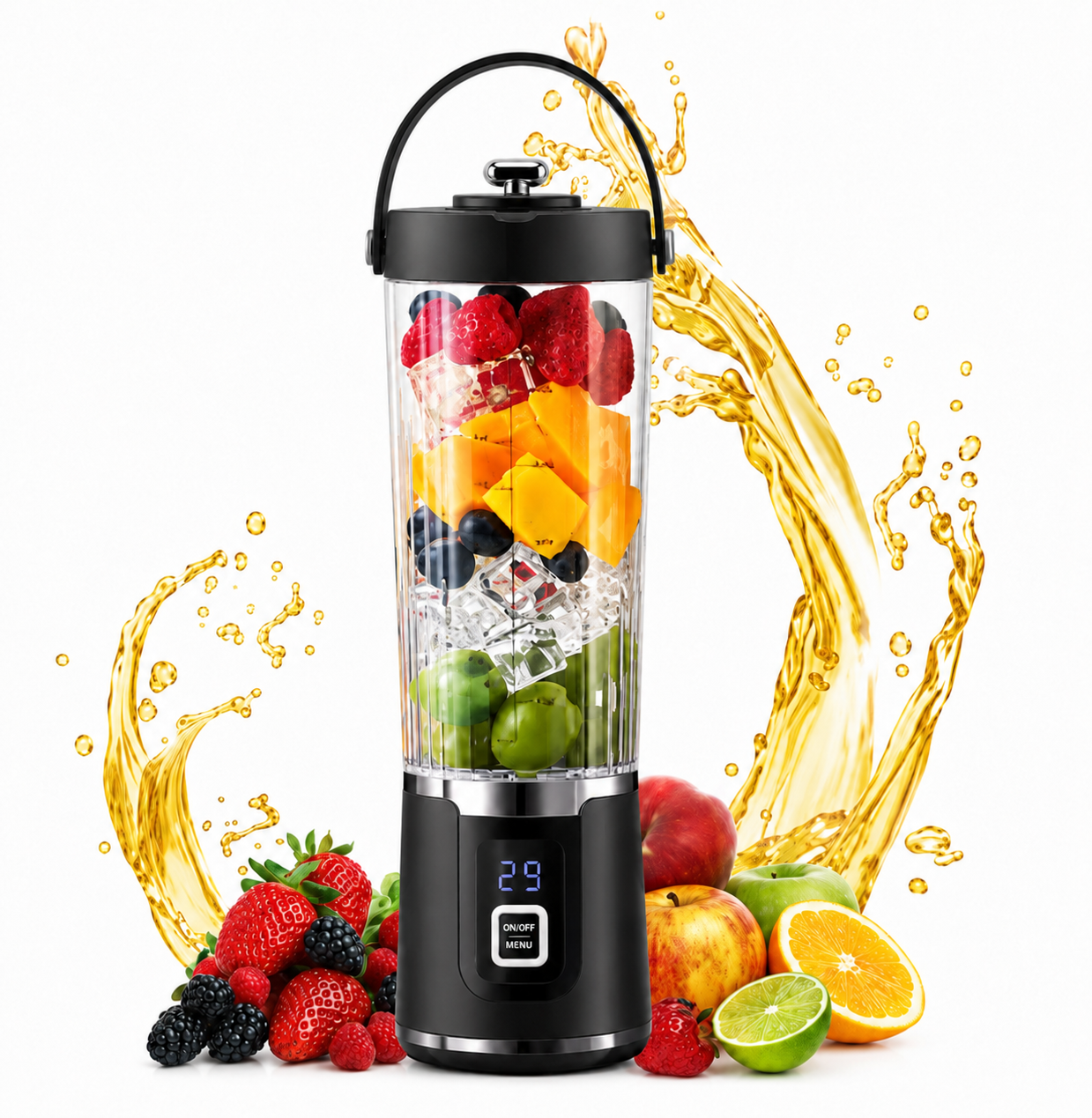 Portable Blenders
