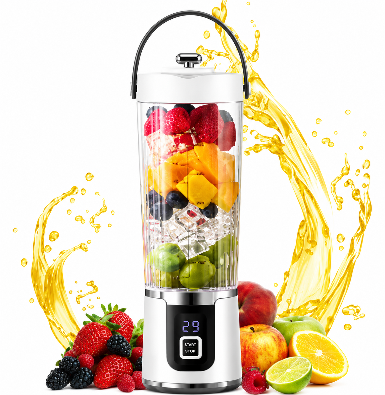 Portable Blenders